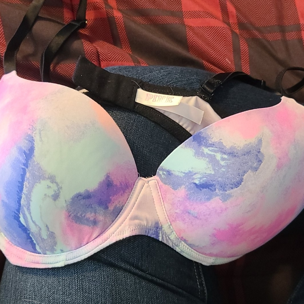 Women's bra